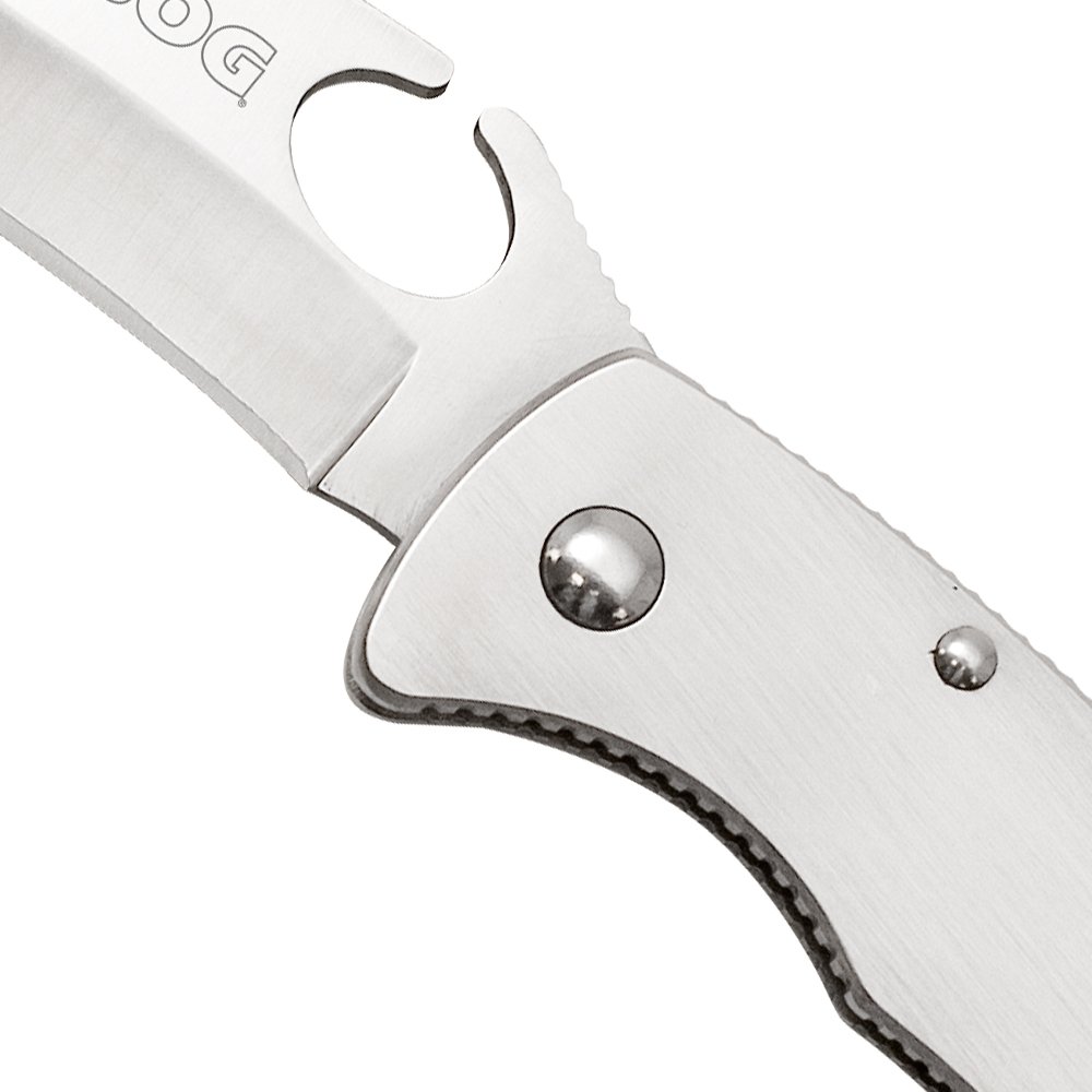 SOG Specialty Knives & Tools SP24-CP Sogzilla Knife with Straight