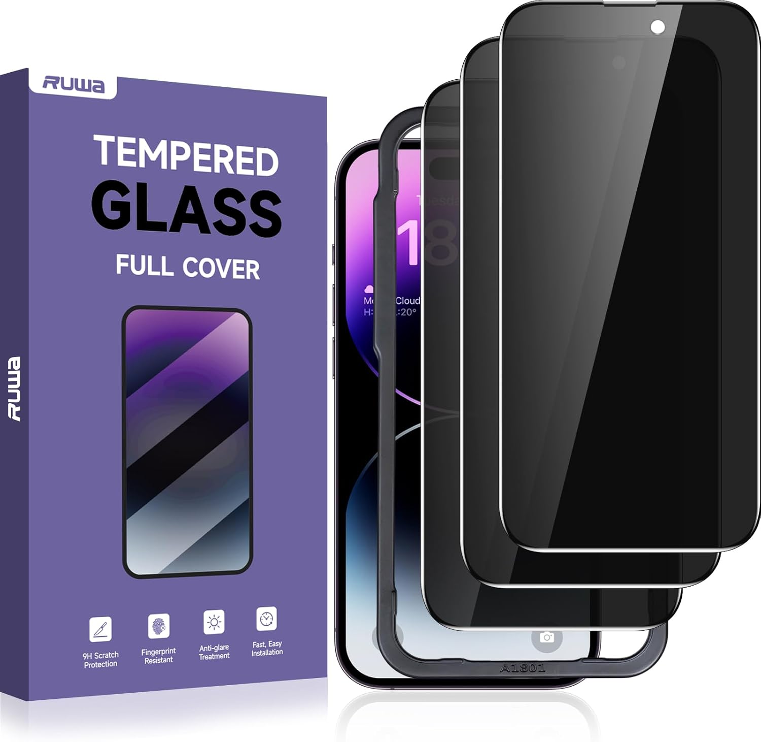 Protectores de Pantalla