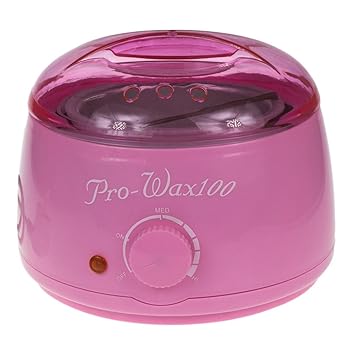 Wax heater pot Clearance