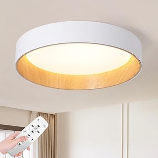 YATAI Modern Round LED Ceiling Light