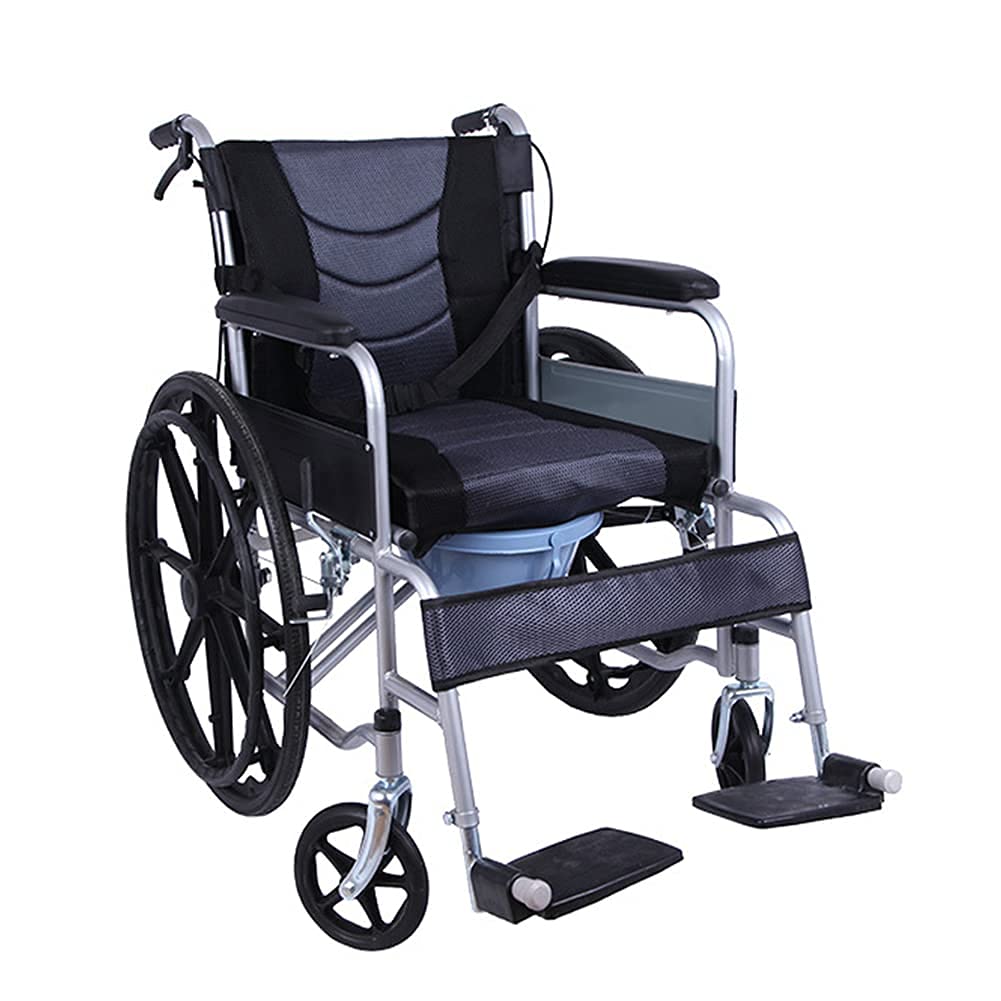 Buy Self Propelled Wheelchair for Adults Lightweight Self Propelled