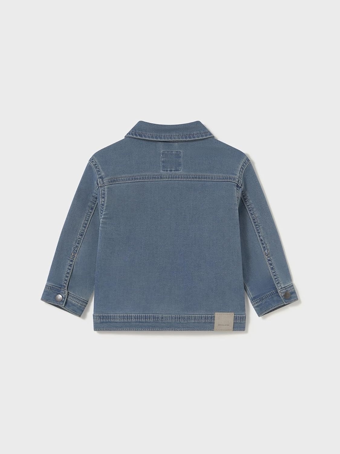 Mayoral Denim Jacket for Baby-Boys Medium