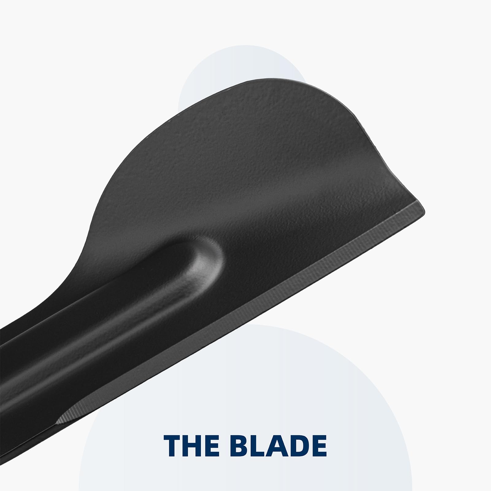 Snapklik.com : Ximoon 490-110-C187 Hi Lift Blades 05620 Compatible