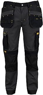 Men's Albany Trousers Work Utility Pants (pack of 1)