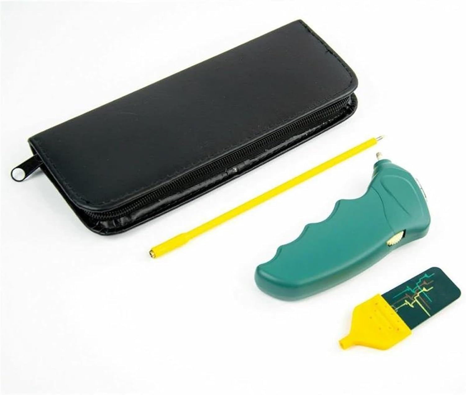 Car COP Ignition System Detector ADD750 Independent Automotive Ignition Coil Test Detector Ignition module