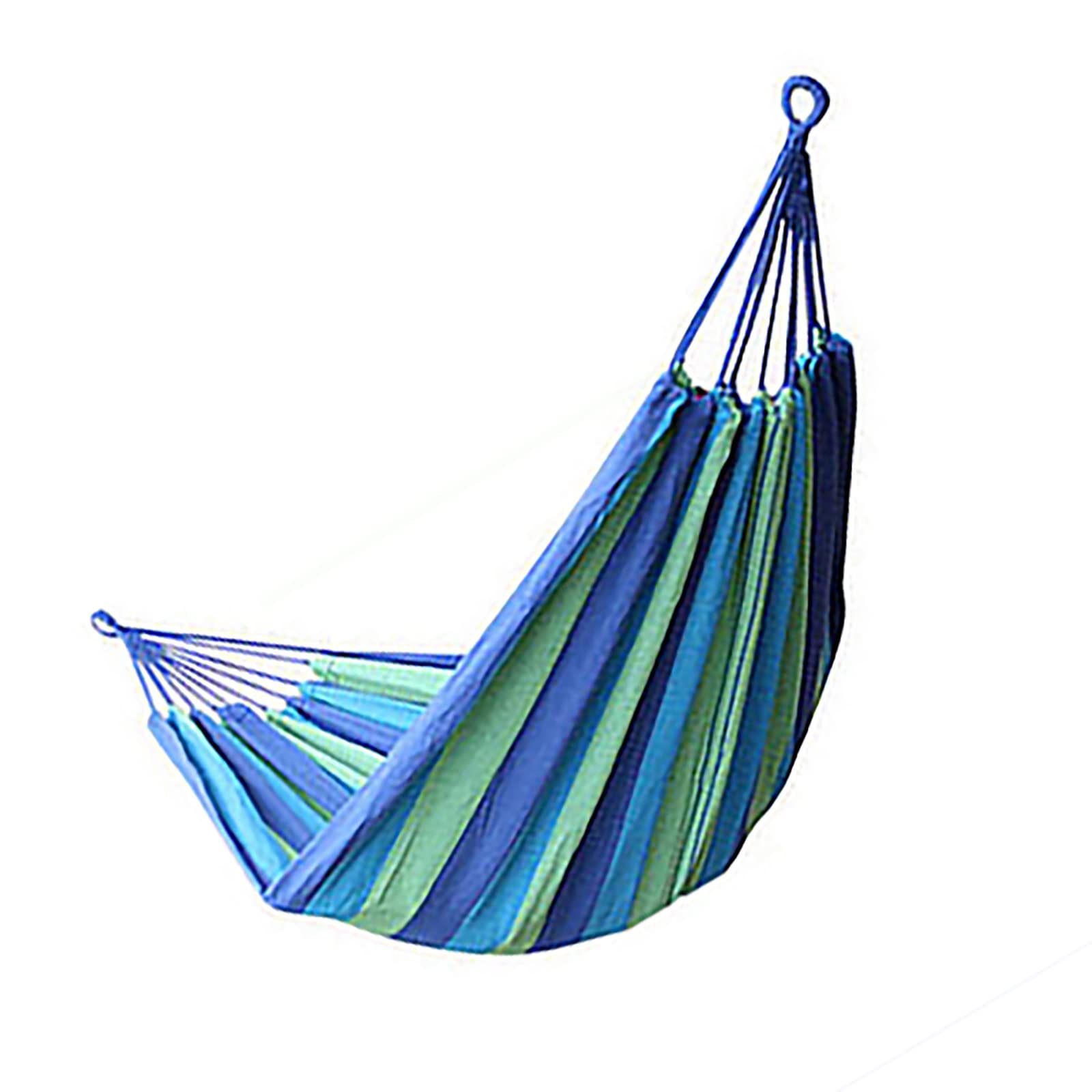 leinen hängematte 190 X 80 cm Camping-Leinen-HäNgematte Langlebig Segeltuchstoff Mit 200 Kg Tragkraft Leinwand Leicht Tragbare Garten Modell:Air 20 Ultra (3-speed) – Polar Gradient Kaufe KOCEVLO Carbon Sattel ss 18