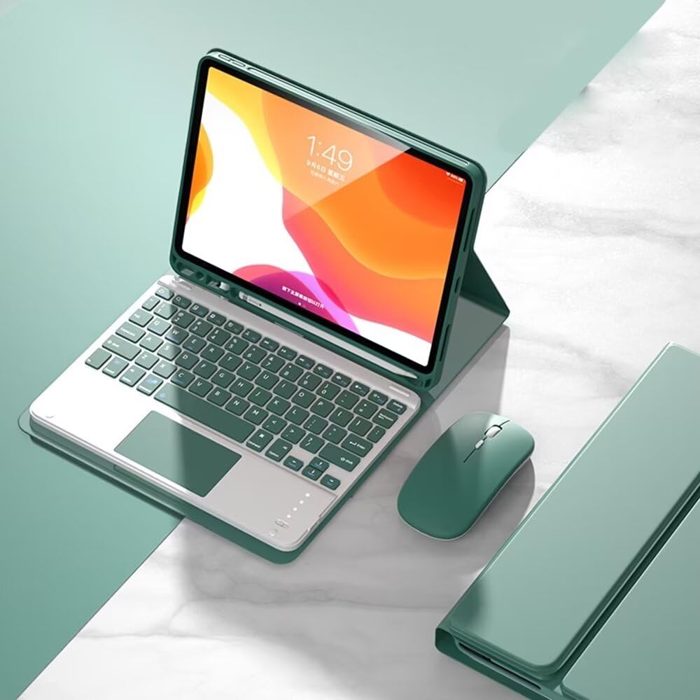 Amazon.co.jp: ワイヤレスマウス付き iPad Air 13インチ 2024 モデル