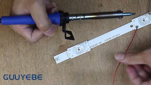 Amazon.com: GuuYebe 75R6E3 SVH750A76 75H6570G 75H6510G Led