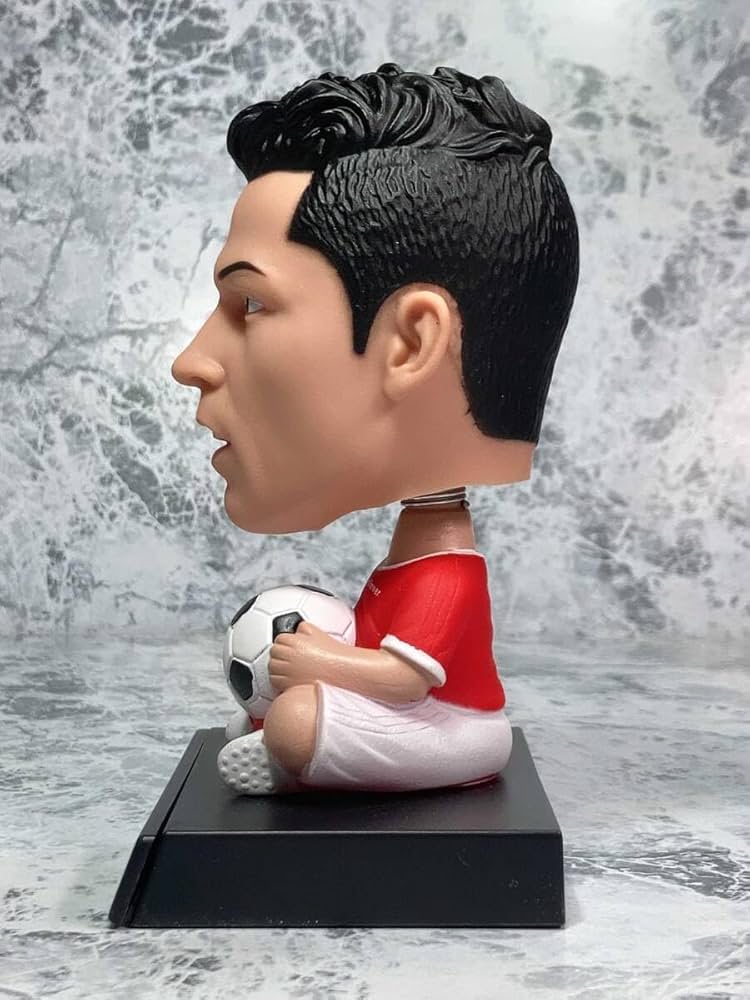 ロナウド ナザリオ ヘッド フィギュア ロナウド ナザリオ ヘッド フィギュア Amazon.co.jp: サッカー