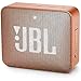 Produktbild JBL GO 2 kleine Musikbox in Orange  Wasserfester, portabler Bluetooth-Lautsprecher mit Freisprechfunktion  Bis zu 5 Stunden Musikgenuss mit nur einer Akku-Ladung