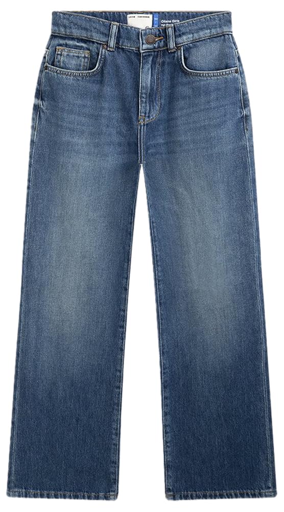 Pantalon décontracté fille confortable contre les irritations LTB - 5