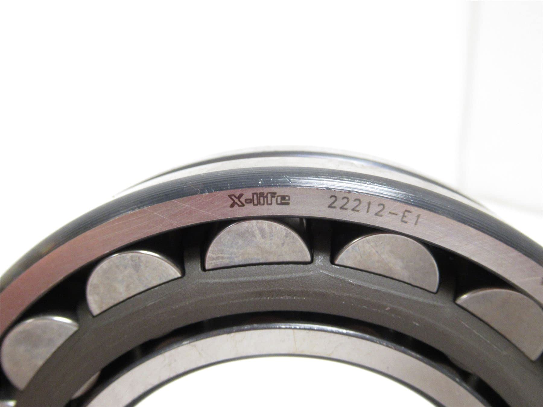 FAG 22212-e1 sphérique Roulement à rouleaux