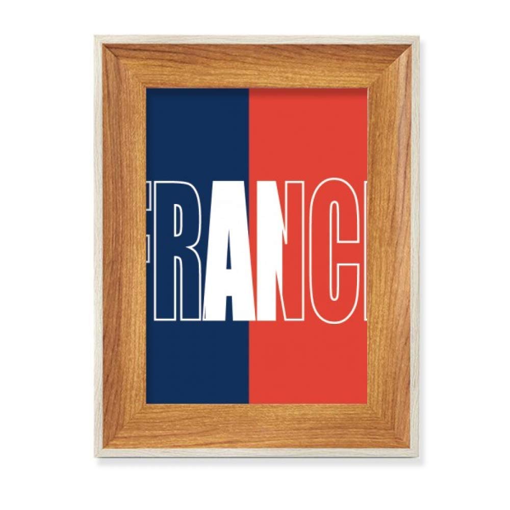 Cadre de Photo en Bois de Bureau d'Art Prestige pour Peinture et Affichage