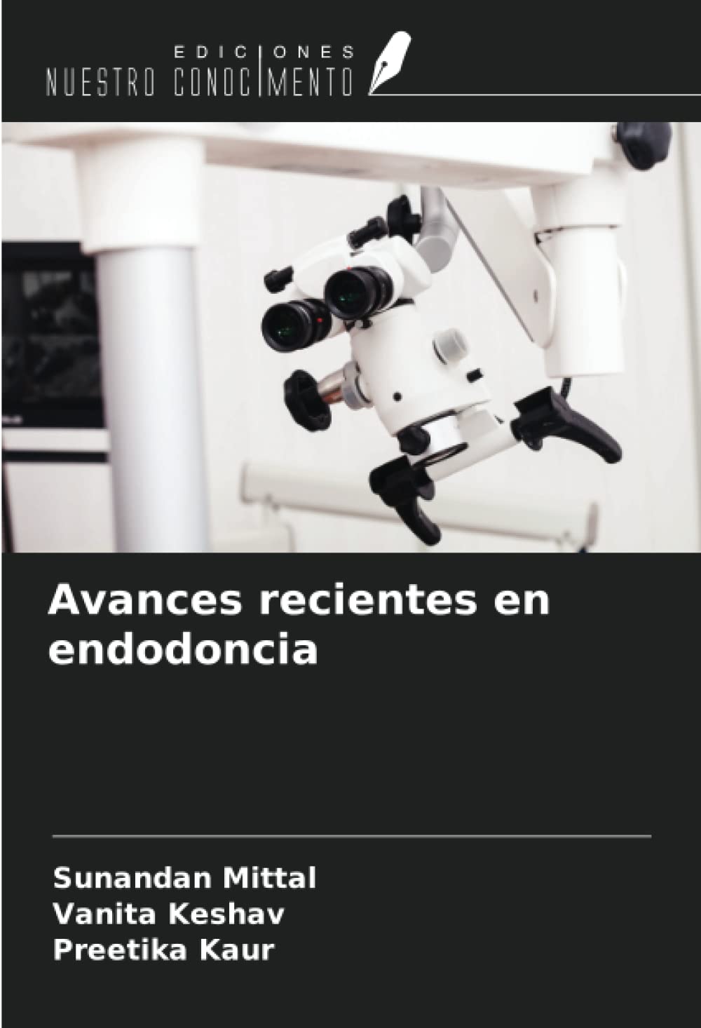 Avances recientes en endodoncia