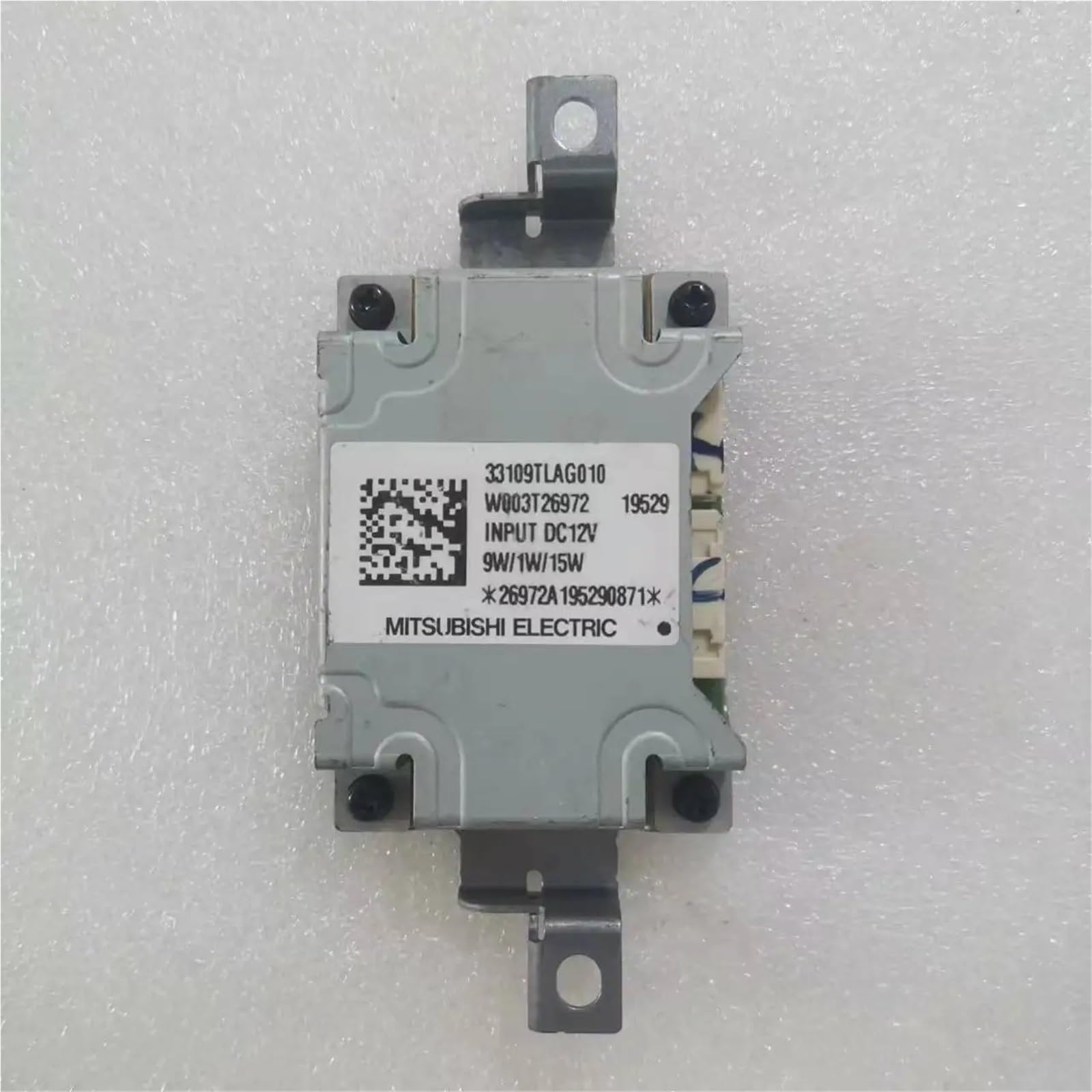 Dogkapm One Color Ballast Headlight 33109Tlag010 W003t26972 For Accord For Crv Led Headlight Control Unit Drive Module
