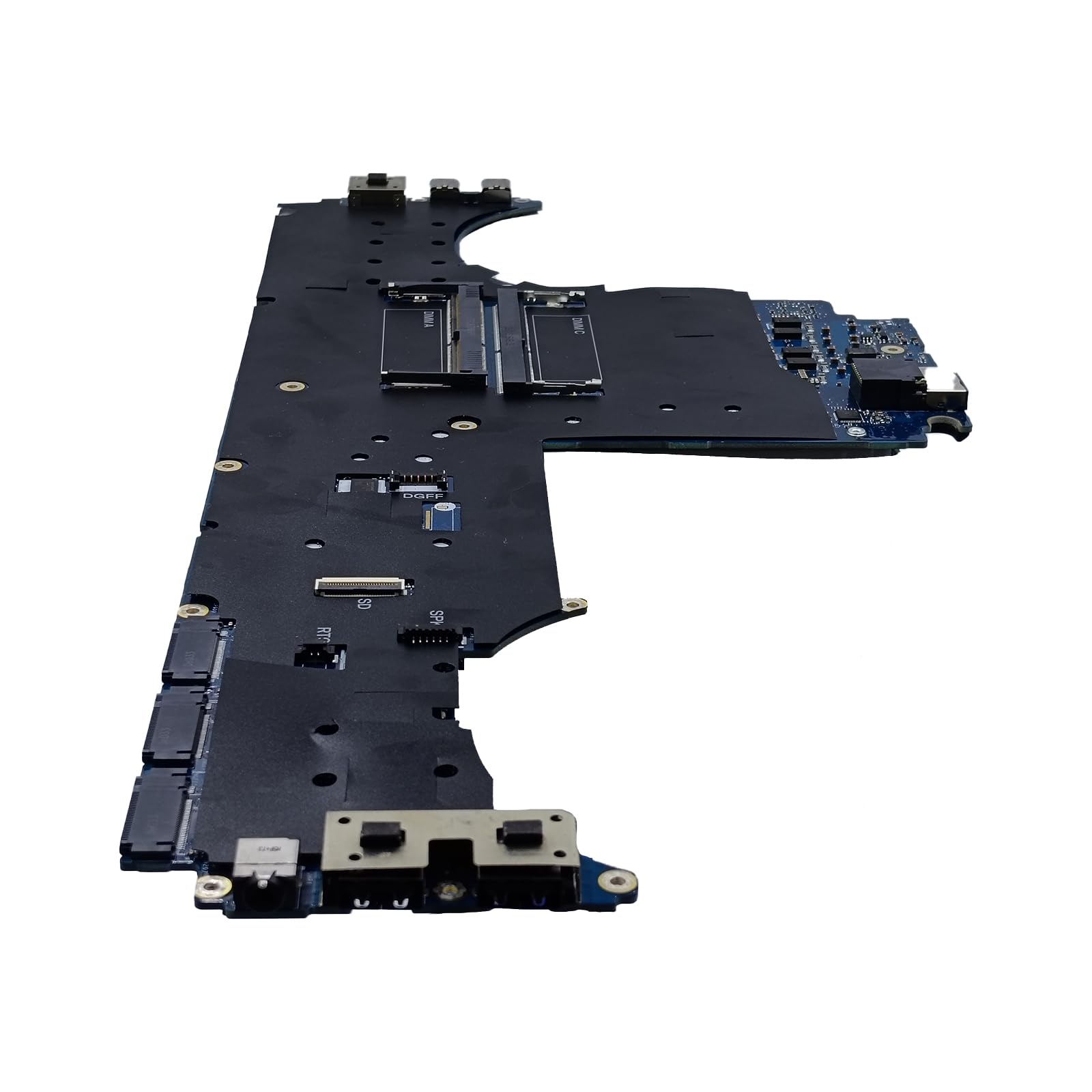 Amazon.com: Replacement for Dell Precision 7750 Motherboard FDX70