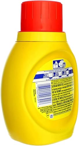 Miniatura 3 de Tide Simply Clean and Fresh Daybreak Fresh Scent - Detergente líquido para ropa, 25 onzas líquidas, 6 por caja.