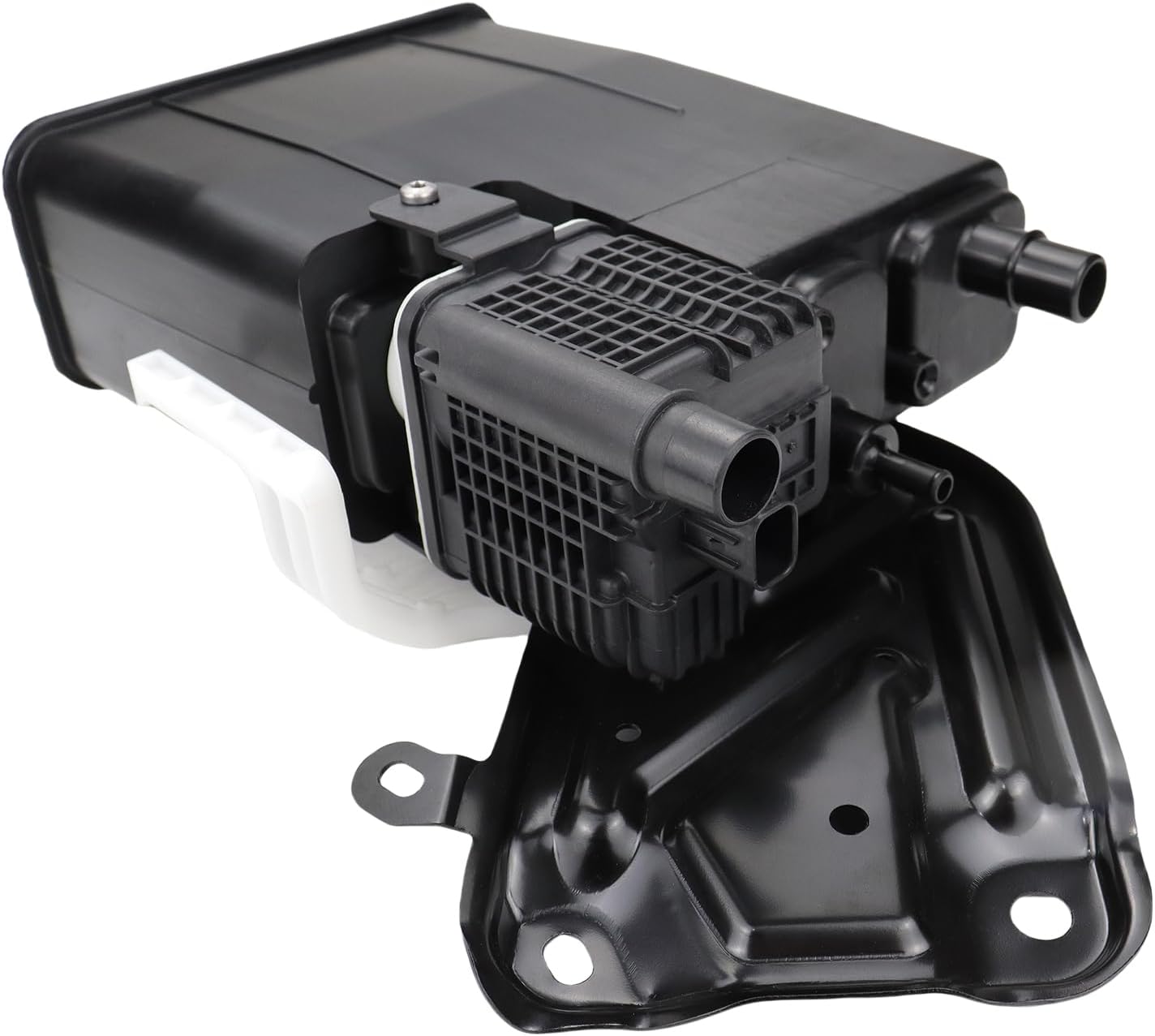 911-446 Vapor Canister Fuel Vapor Charcoal Canister Compatible with 2014-2017 Toyota Corolla L4 110 1.8L Evaporative Emissions Charcoal Canister