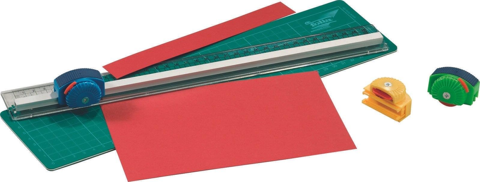 Bringmann Righello taglierina tappetino taglio 35 cm