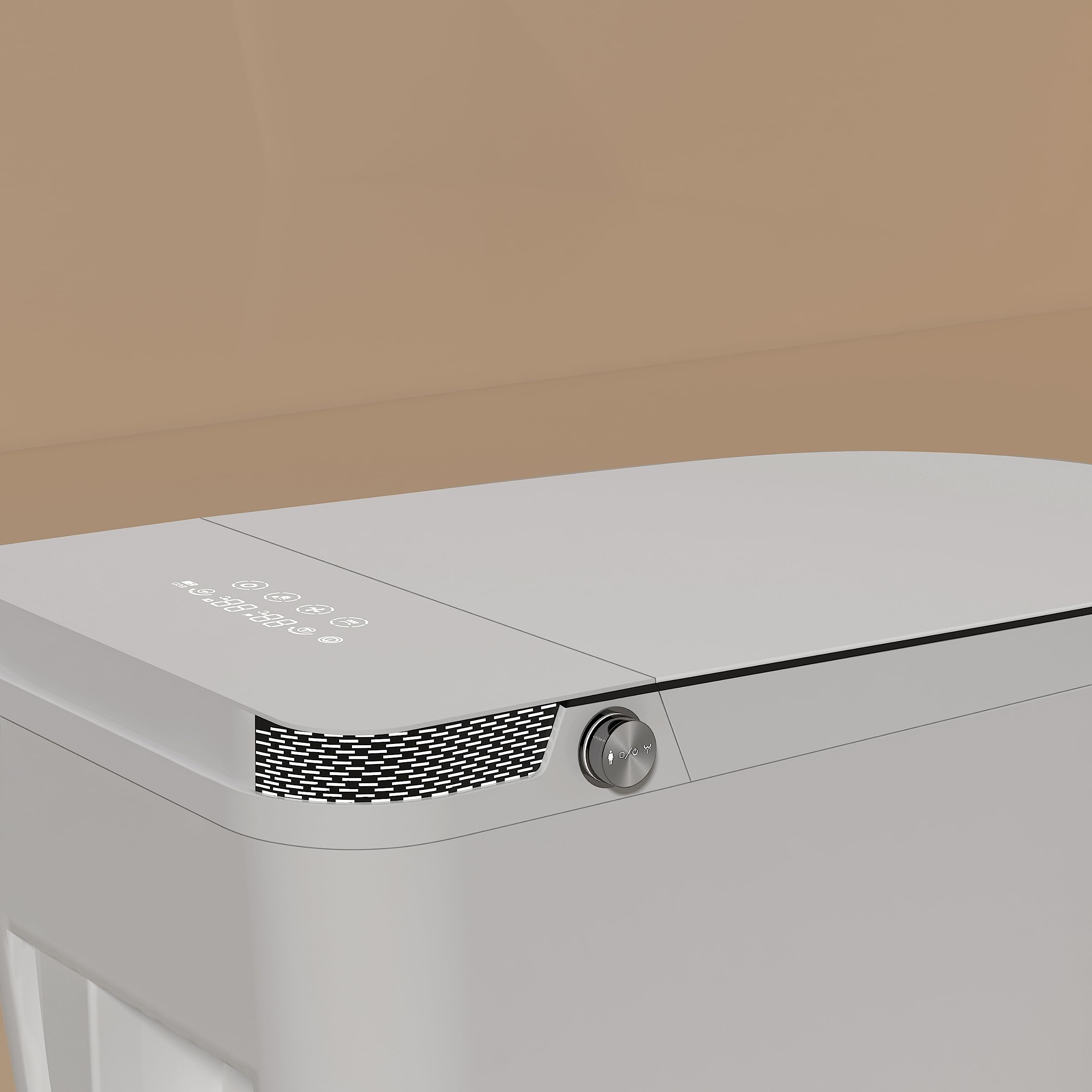 Automatic Commode Plantex Smart Commode Automatic Commode For Toilet With Water Saving ...