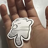 Customer Image, click to open customer review