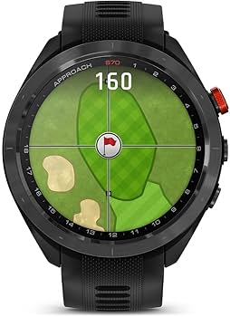 ガーミン S70 47mm + CT10他 Approach S70 47mm | スマートウォッチ | Garmin 日本