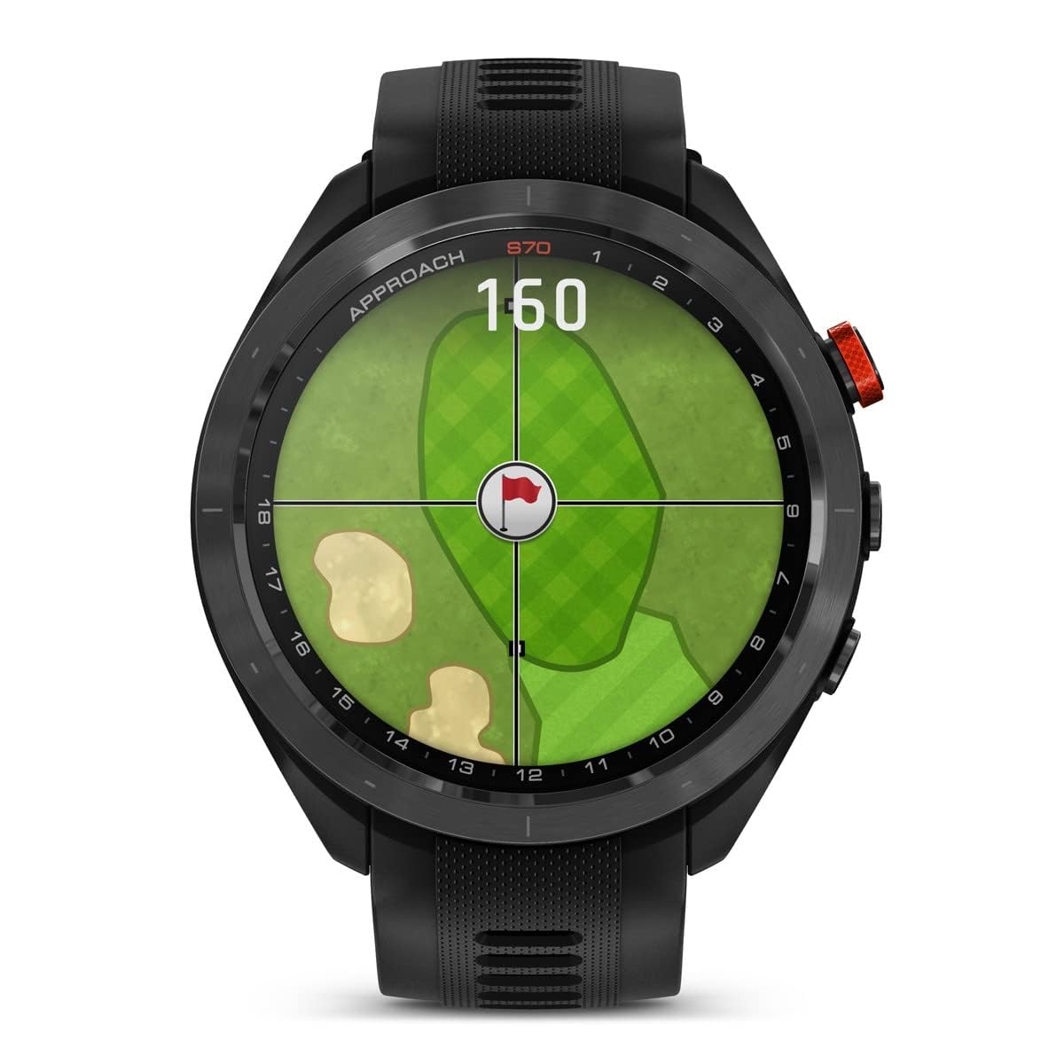 Amazon.co.jp: GARMIN(ガーミン): Approach(Golf)