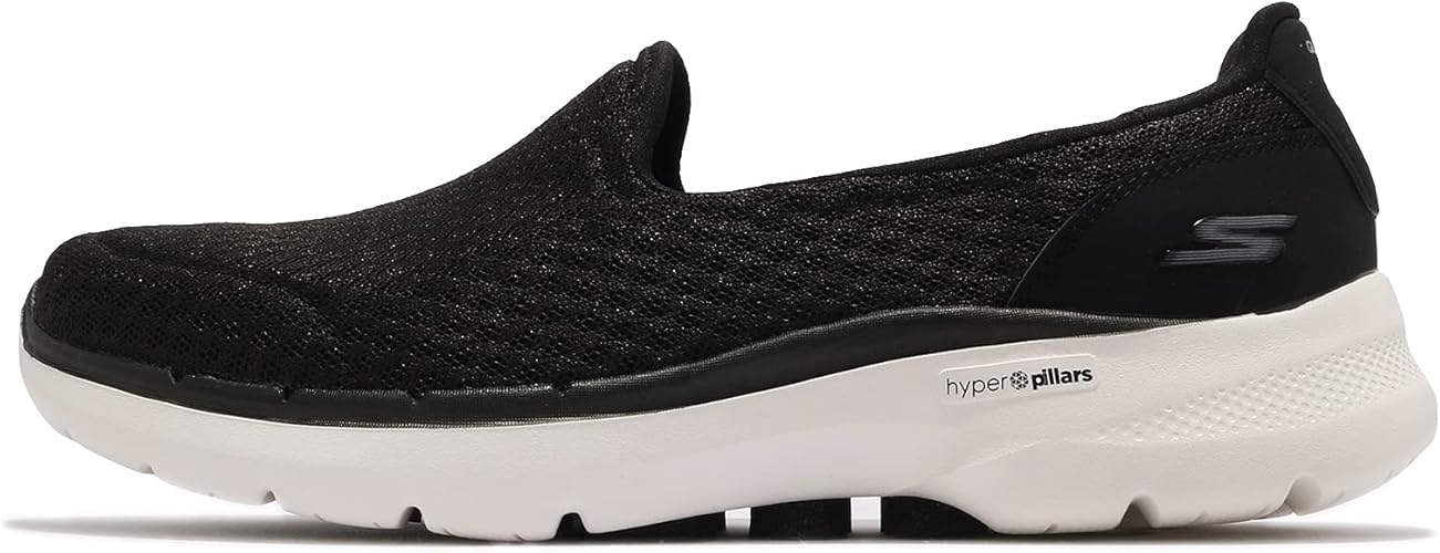 Skechers go walk 6 ladies Clearance