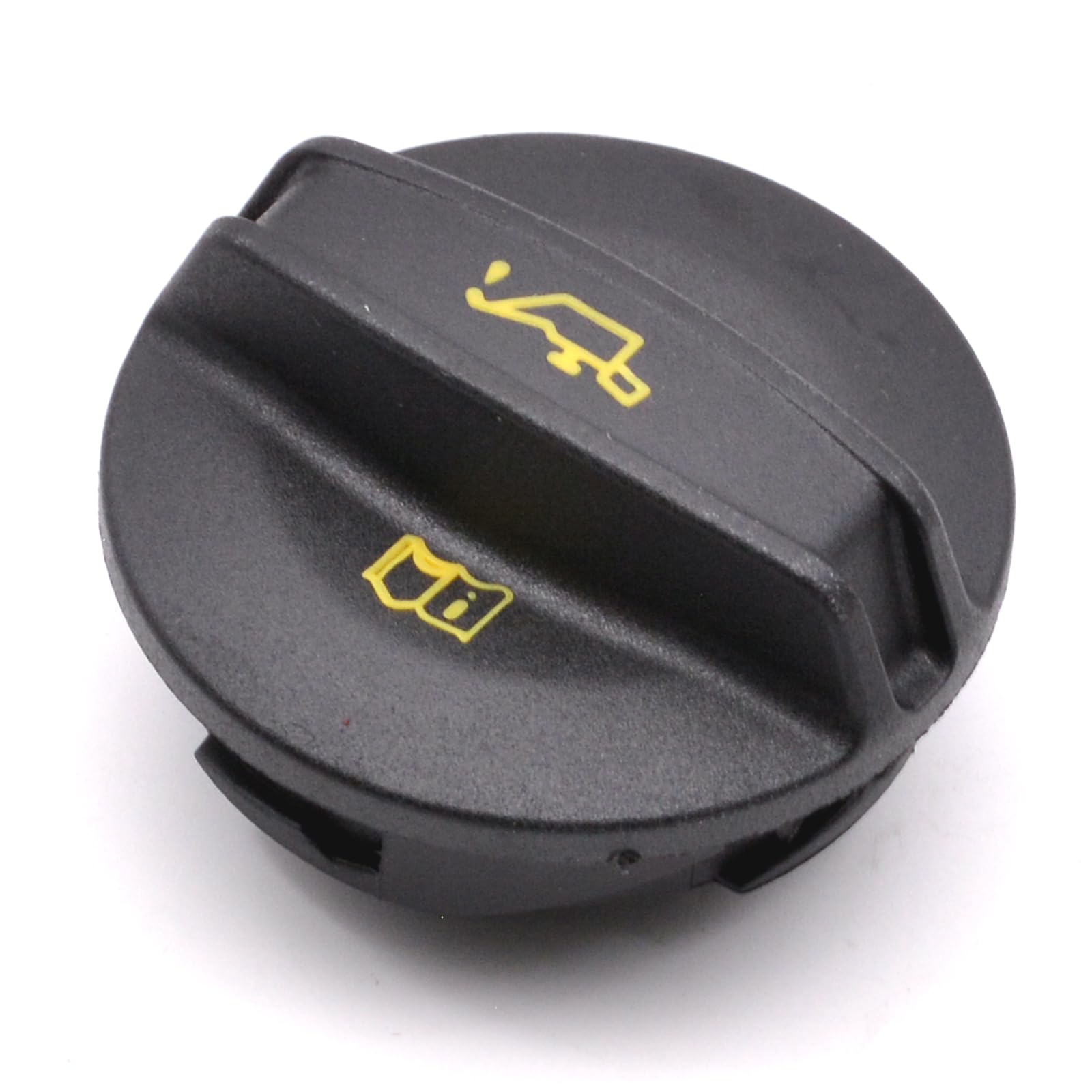 Tapón de llenado de aceite del motor Para A1 A3 A4 A5 A6 A7 A8 Q2 Q3 Q5 Q7 Para VW T5 T6 Beetle Caddy Golf Jetta Passat Polo Sharan Tiguan Touran Para Skoda Fabia Kodiaq Octavia Superb Yeti