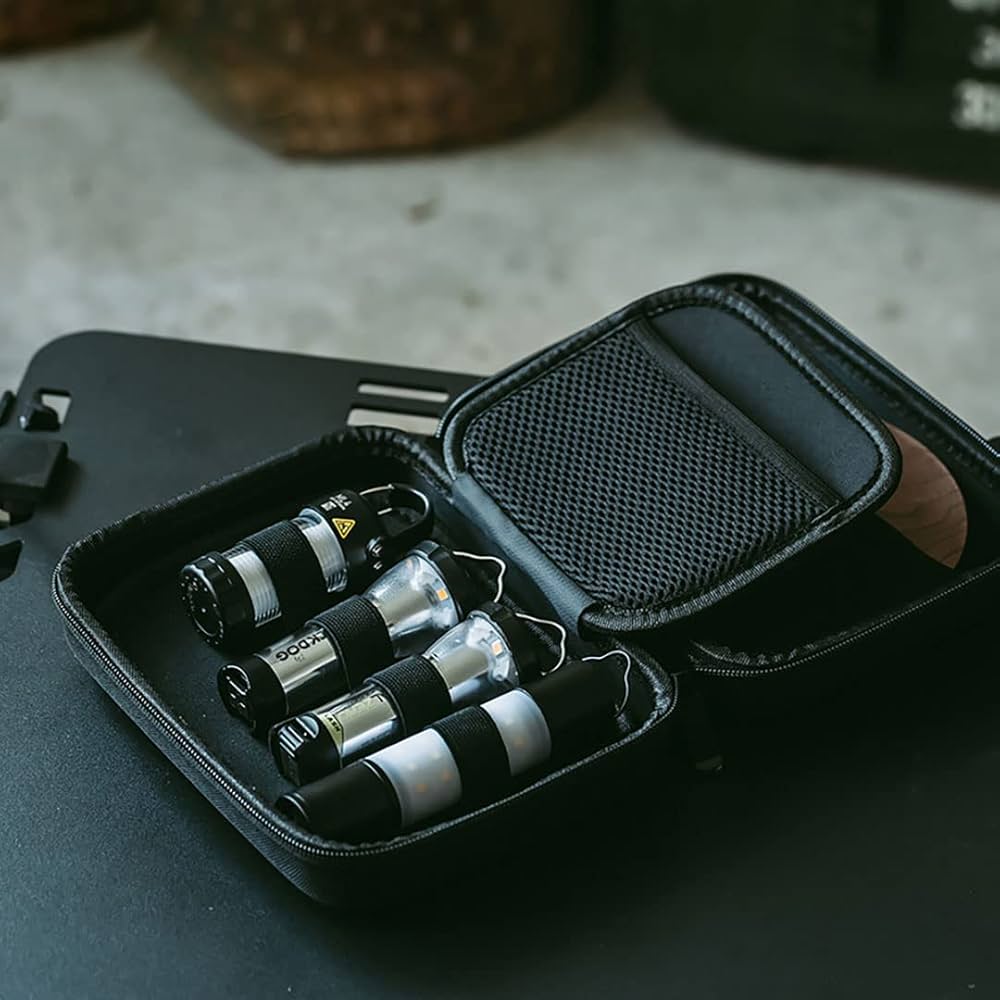 t*u様 COOUT SPRINGHILL ランタン 専用収納ケース替芯付き 楽天市場】【特典付き】スタックストー ジョードロップ 2個組