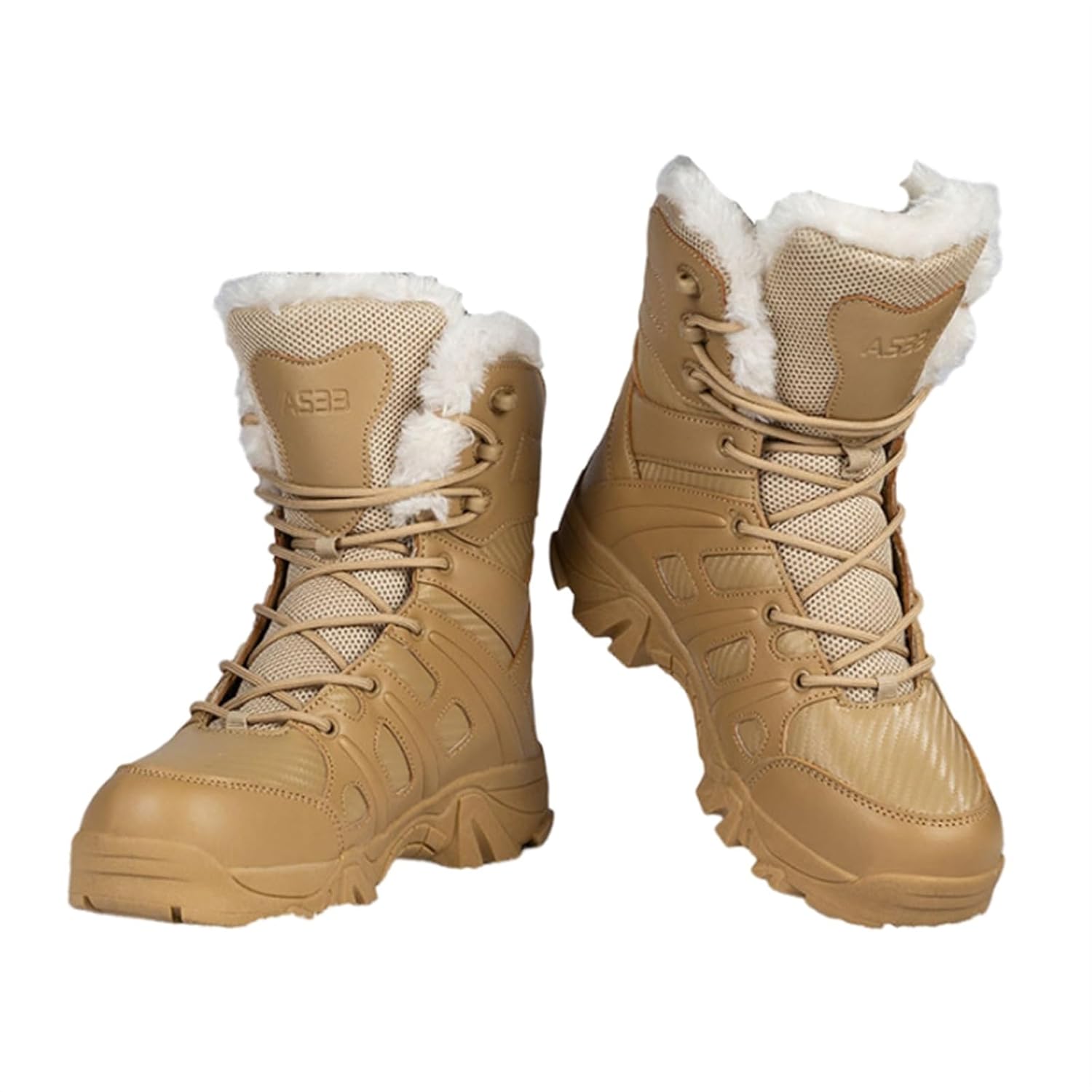 Bota Tática Militar Dos Homens, Botas De Combate De Cano Alto Com Forro De Pele Quente De Inverno Para Homem, Botas De Combate Impermeáveis em Pele Do Deserto, Para… em promoção! Veja a oferta e mais achadinhos de Botas & Coturnos Masculinos 6 Hoje é o melhor dia para comprar Bota Tática Militar Dos Homens, Botas De Combate De Cano Alto Com Forro De Pele Quente De Inverno Para Homem, Botas De Combate Impermeáveis em Pele Do Deserto, Para… com aquele preço maroto! Promoção! Aproveite a oferta! 6