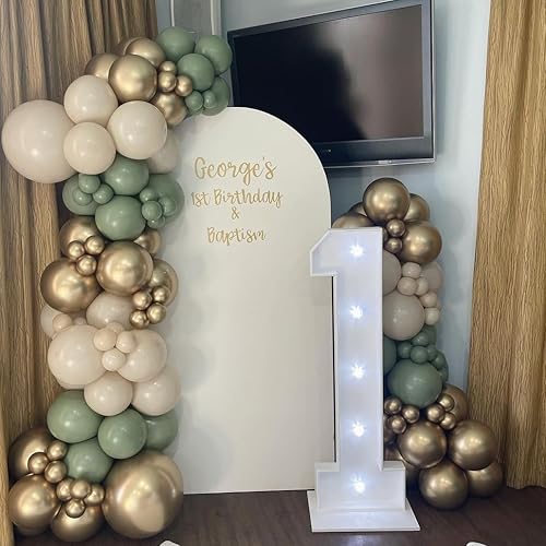 Miniatura 67 de Globos rosa y amarillos, globos retro amarillo rosado de 12 pulgadas, globo de látex naranja macarón rosa polvo para niñas, globos boho margarita