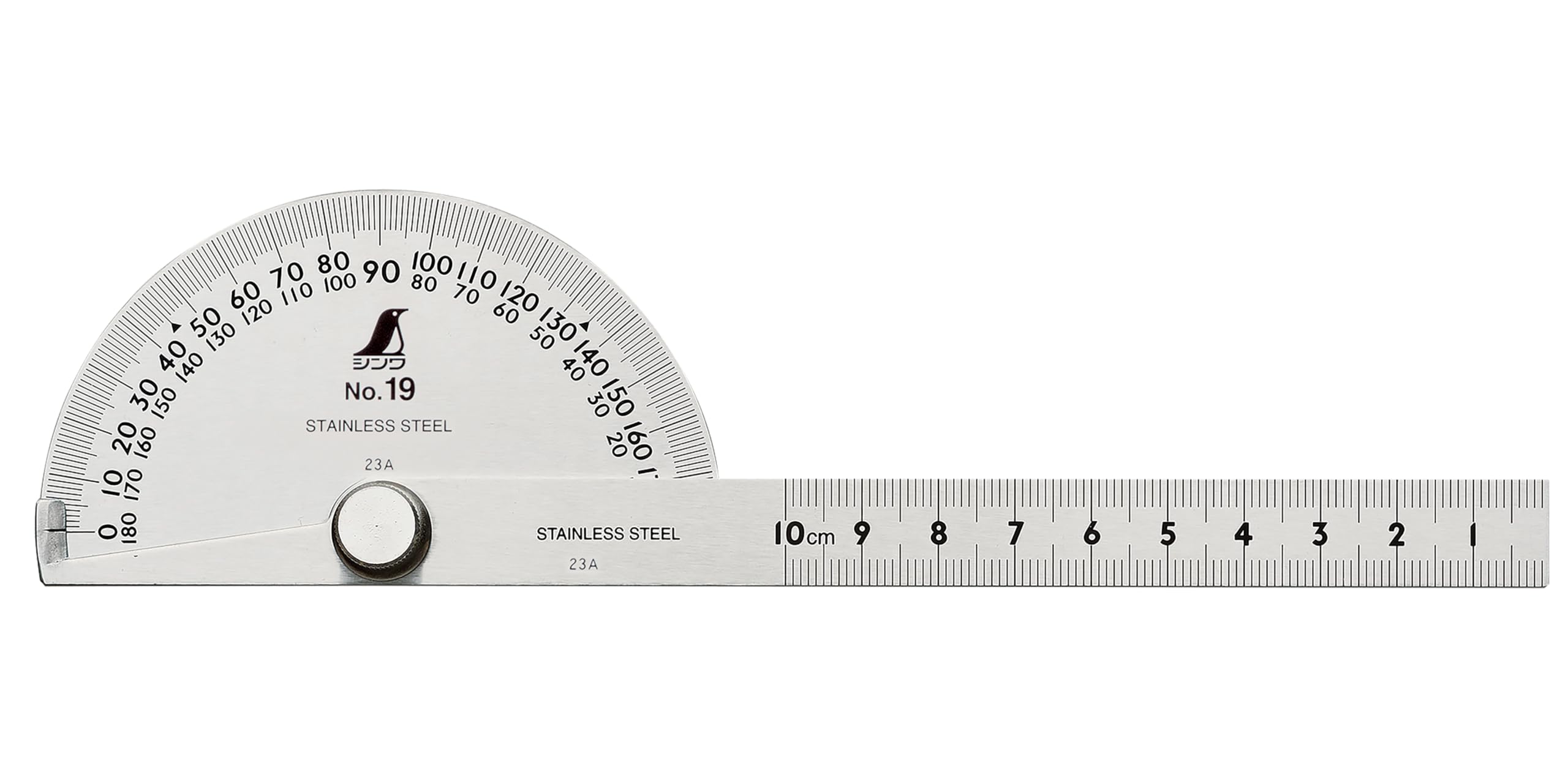 BanG Dream!　サプライセット② Amazon | シンワ測定(Shinwa Sokutei) ステンプロトラクター 62499