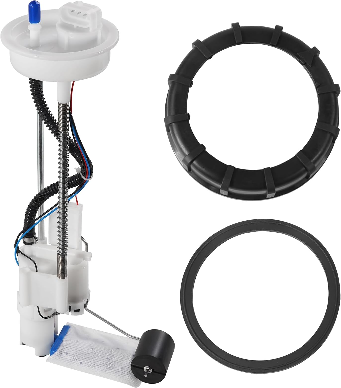 Boine 2204852 Fuel Pump Assembly With Tank Seal Compatible With Polaris Ranger 900 XP/Crew/EPS, Ranger 1000 XP Replace 2521307, Electric Fuel Pumps - Canada - View #3
