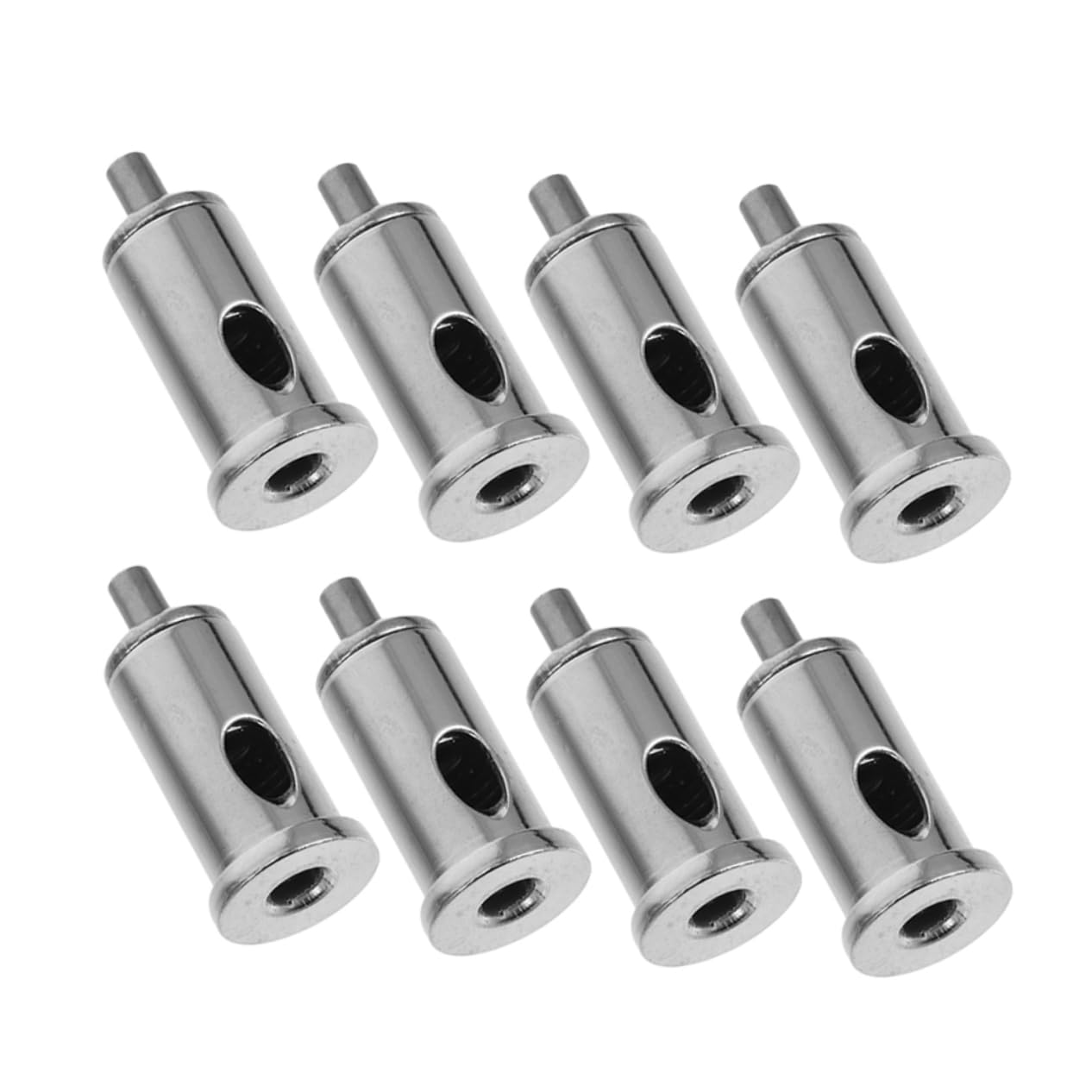 LIFKOME Billboard Rope Tension Clamp Wire Cable Clamps for Lighting Pendant Tension Cord Holder