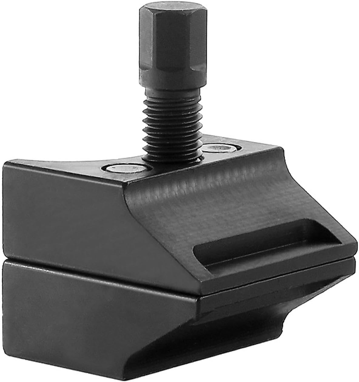 Car Suspender Split Hub Steering Knuckle Spreader, Strut Spreader Tool and Automotive Tools Strut Removal Tool for Most Vehicle for Repair and Maintenance