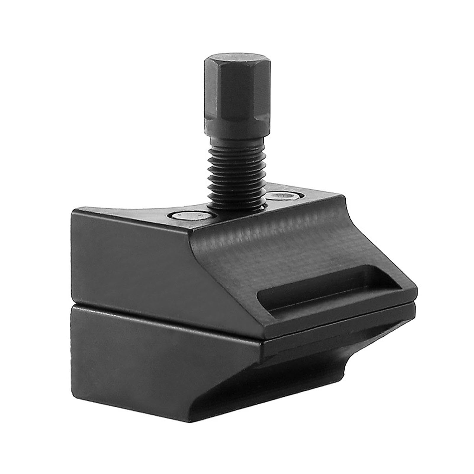 Car Suspender Split Hub Steering Knuckle Spreader, Strut Spreader Tool and Automotive Tools Strut Removal Tool for Most Vehicle for Repair and Maintenance