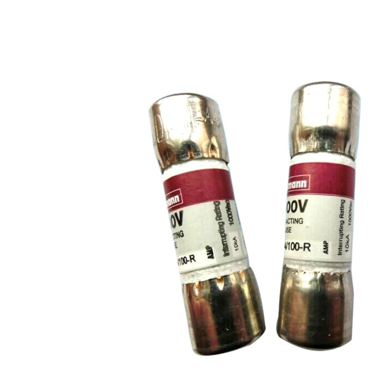 Fusible DMM-B-44/100-R pour réparer un multimètre en panne