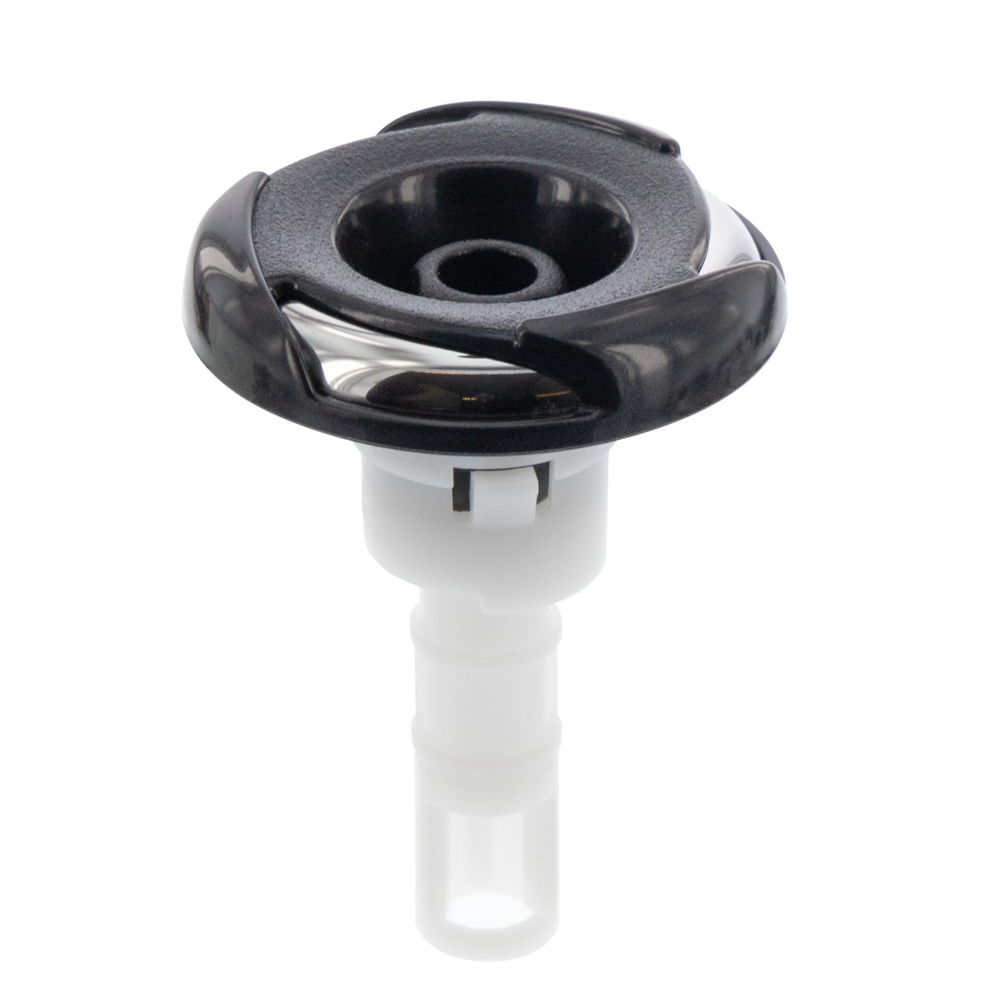 CANADIAN SPA CO. Hurricane Buse Directionnelle Buse de Massage Piscine Ø 90 mm Accessoire Piscine