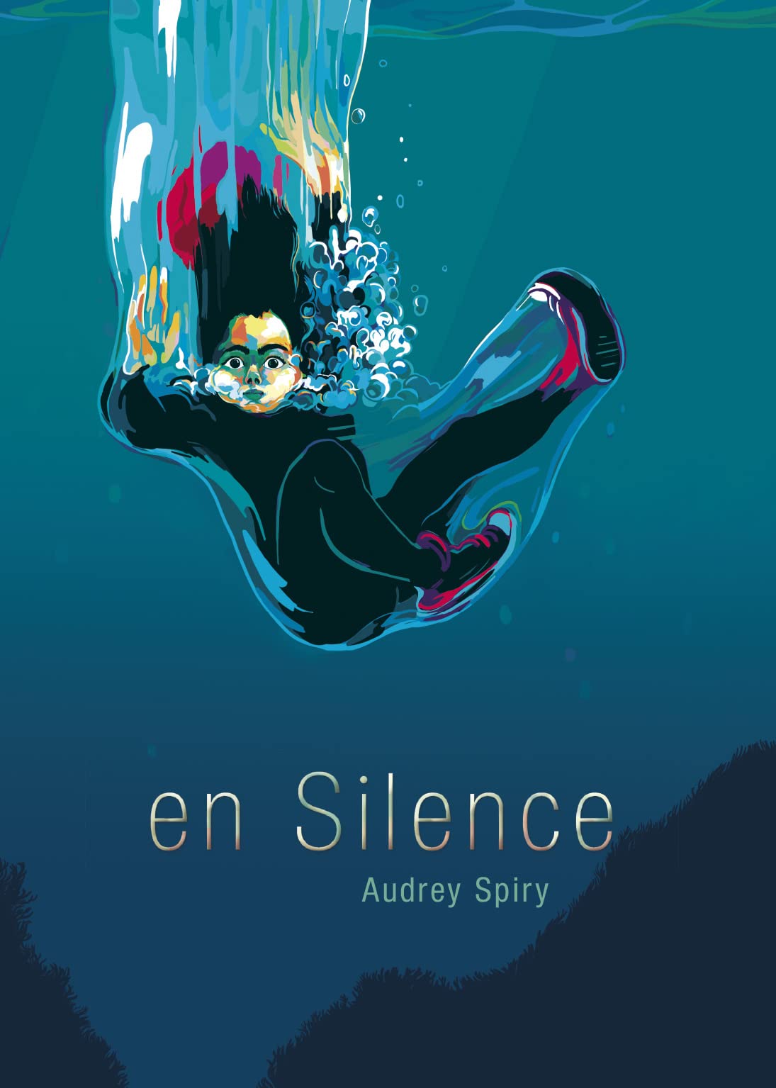 En Silence: Nouvelle édition