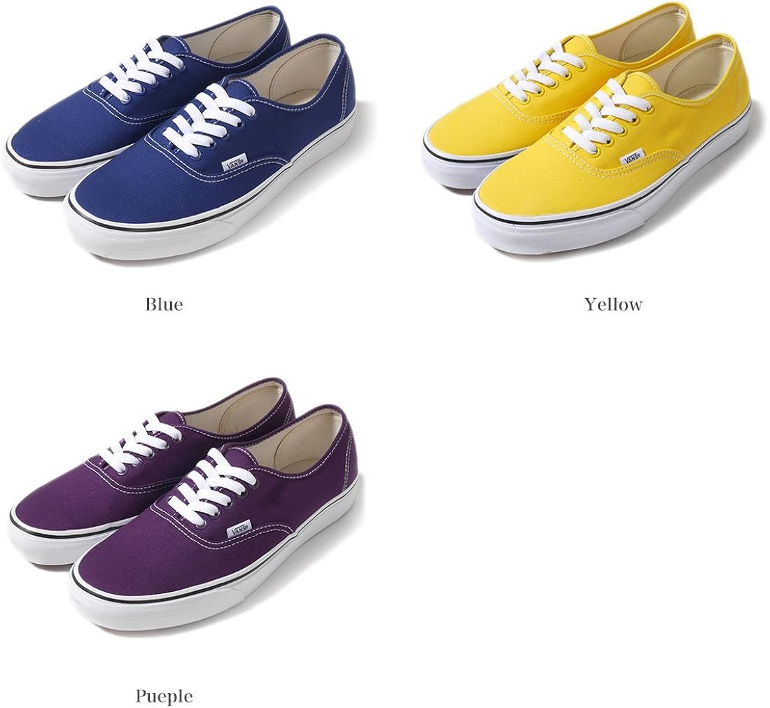 Amazon バンズ オーセンティック キャンバス Vans Authentic 0zukfs パステルカラー スニーカー シューズ 靴 メンズ レディース 22 5 Blue シューズ バッグ Amazon バンズ オーセンティック キャンバス Vans Authentic 0zukfs パステルカラー スニーカー シューズ 靴 メンズ レディース 22 5 Blue シューズ バッグ