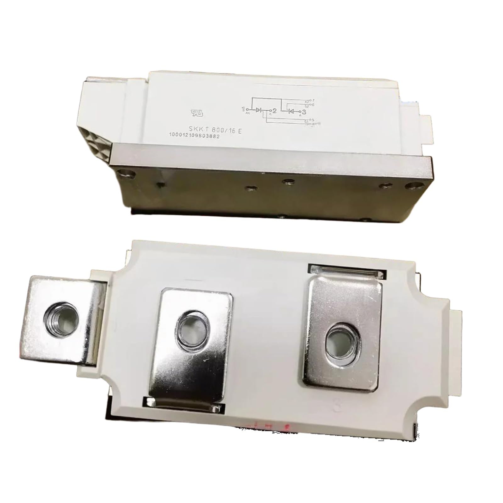SKKT800 16E module de remplacement pour variateur de vitesse moteur