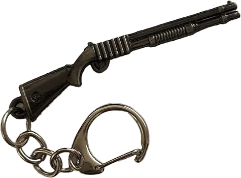 Smith & Wesson トイガン キーホルダー Smith & Wesson Revolver Keychain – TheGunCity.com