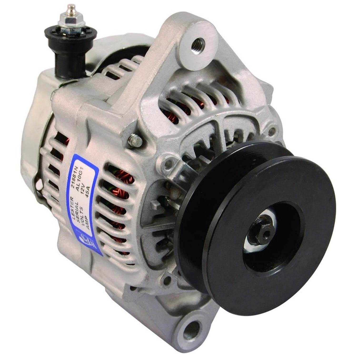 Amazon.com: WAI 21881N Alternator Compatible With DAIHATSU 