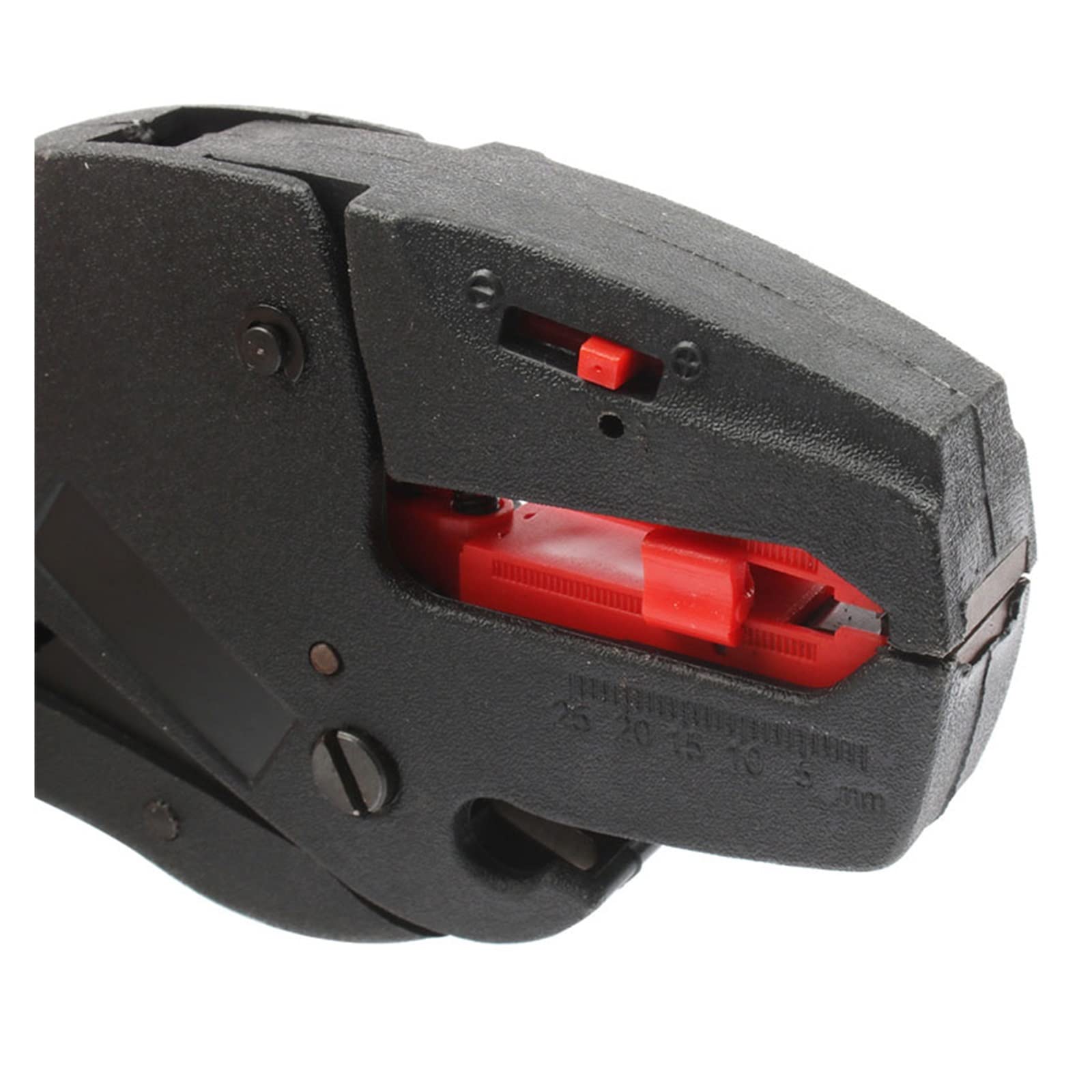 FS-D3 Multitool regulowane precyzyjne szczypce do ściągania izolacji automatyczne 0.08-6mm 28-9AWG nożyce do kabli szczypce do zdejmowania izolacji narzędzia perfection (Color : FS-D3)