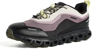 On Damen Cloud 6 Geo Wp SneakerSneaker
