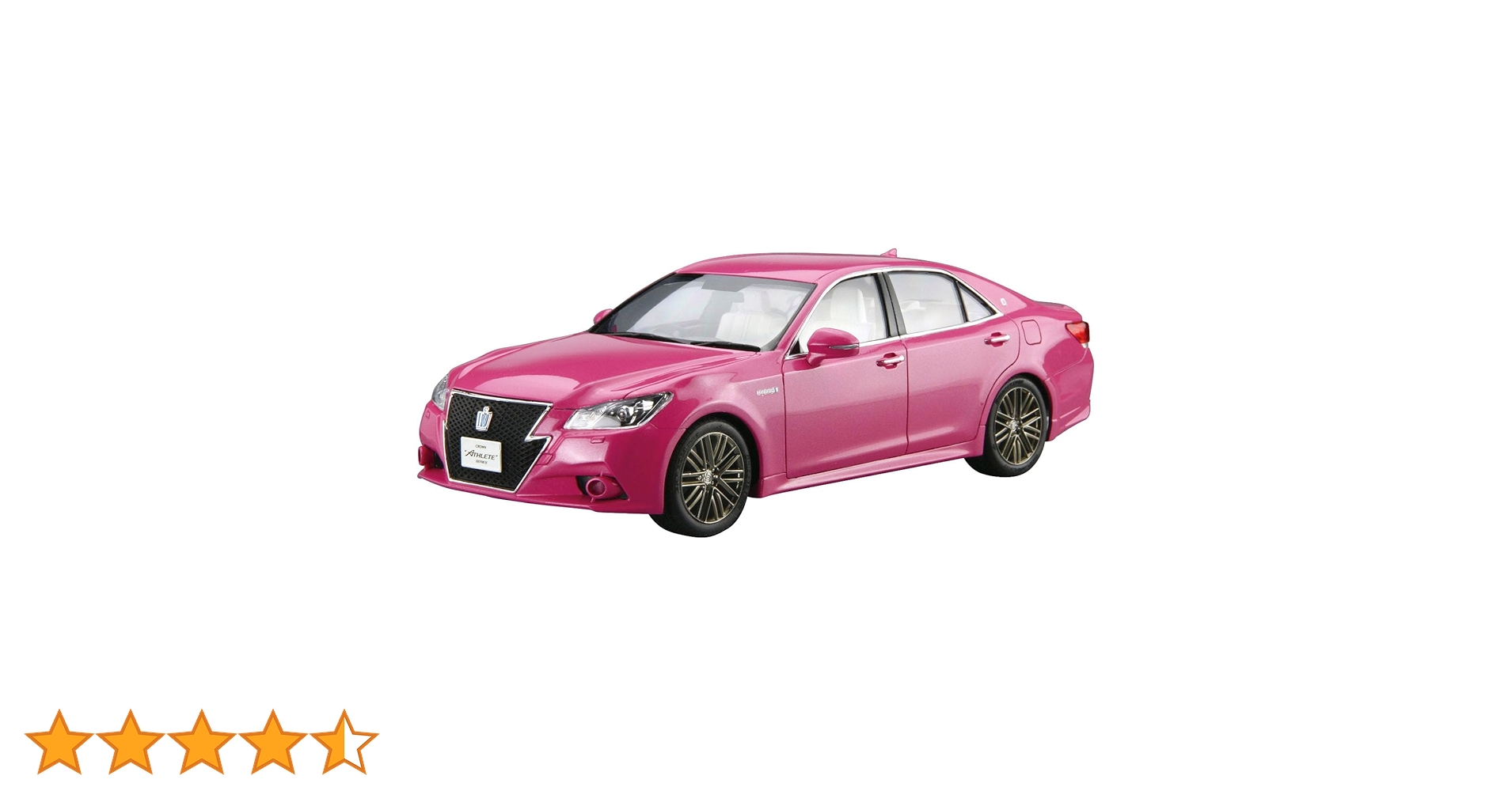 青島文化教材社 クラウン 完成品 Amazon | 青島文化教材社 1/24 スーパーVIPカーシリーズ No.111