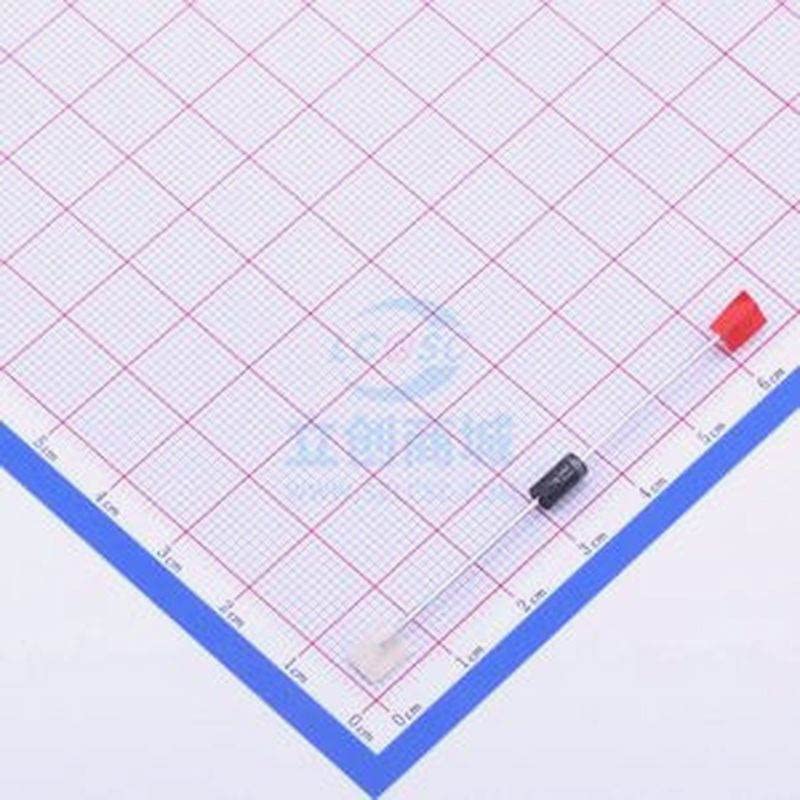 20 PCS Fast Recovery/Ultra Fast Recovery Diode 600V 2A 35ns DO-15 SF27