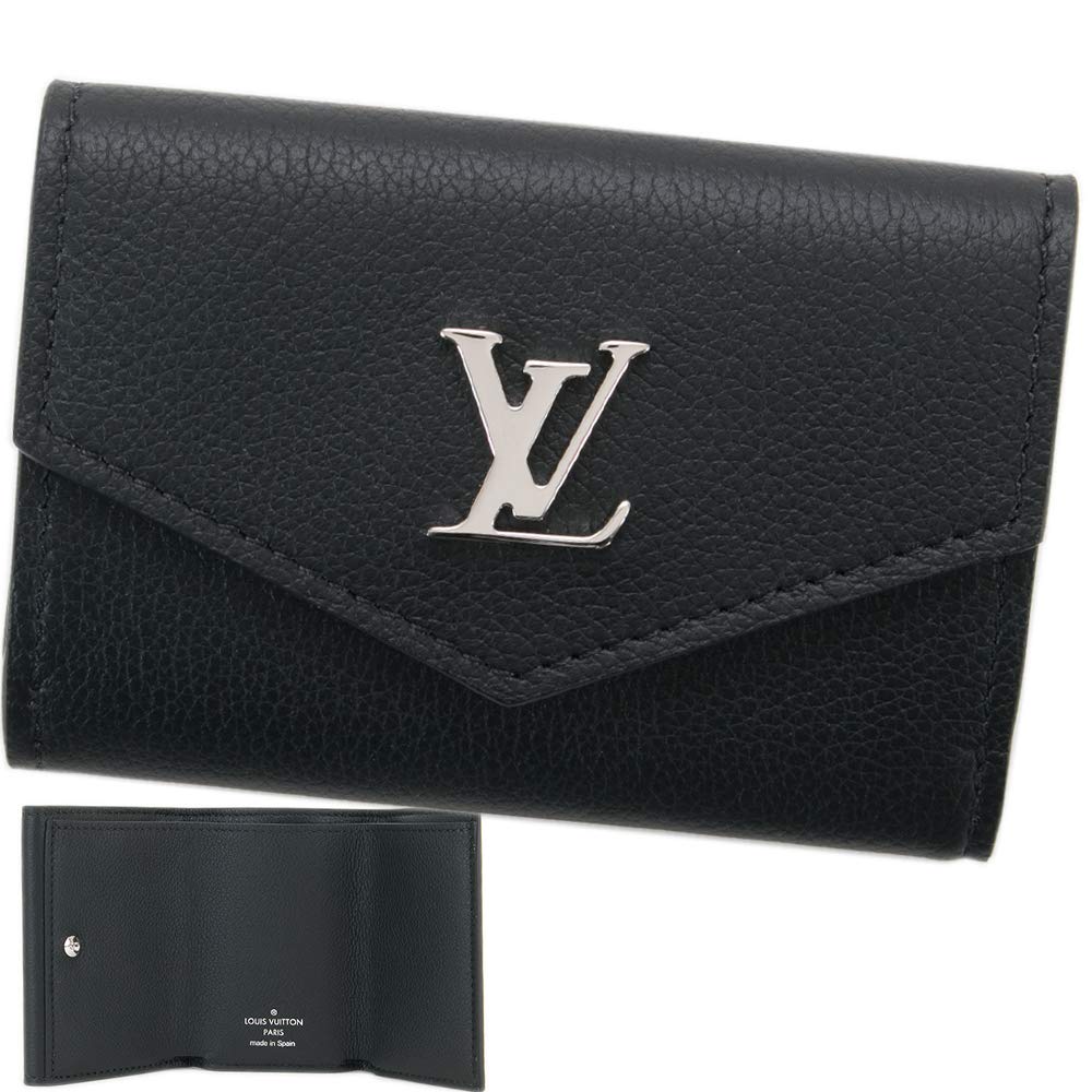 Amazon | ルイヴィトン LOUIS VUITTON 財布 ミニ財布 三つ折り
