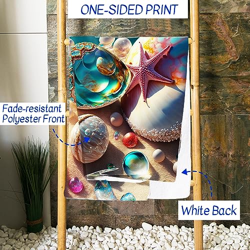 Personalized Beach Towels , Vacation Gear — For Beach And Pool Lovers- Customize With Name，Custom Beach Towels Add Your Image/Text/Photo For Travel Swimming Sports 27.5" X 55.1", Microfiber Fabric #TOP3